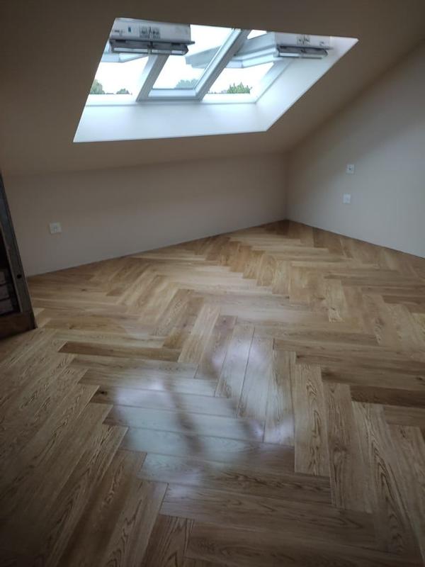 Revisione aperta modale 1 su 2