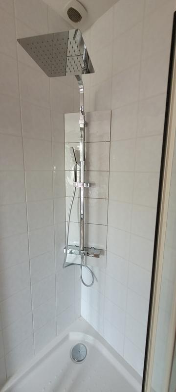 Revisione aperta modale 3 su 3