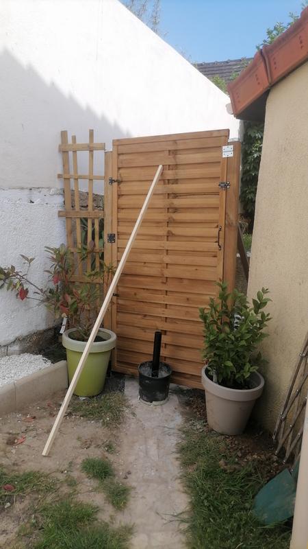 Ouvrir la fenêtre modale de l'avis 1 sur 1