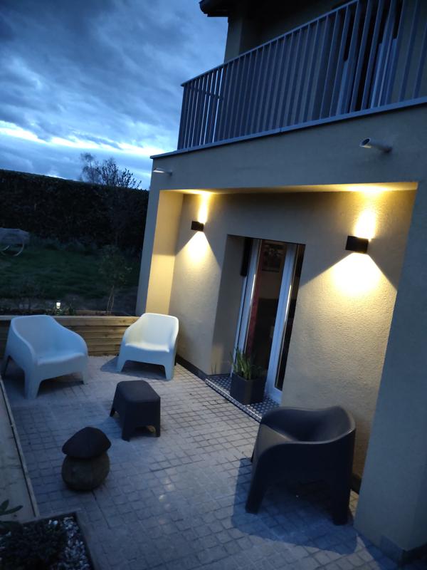 Ouvrir la fenêtre modale de l'avis 1 sur 1