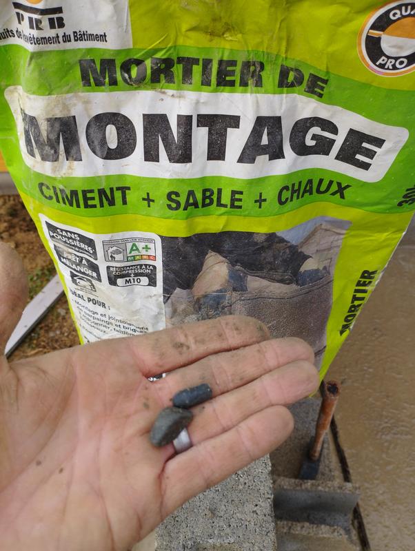 Ouvrir la fenêtre modale de l'avis 1 sur 2