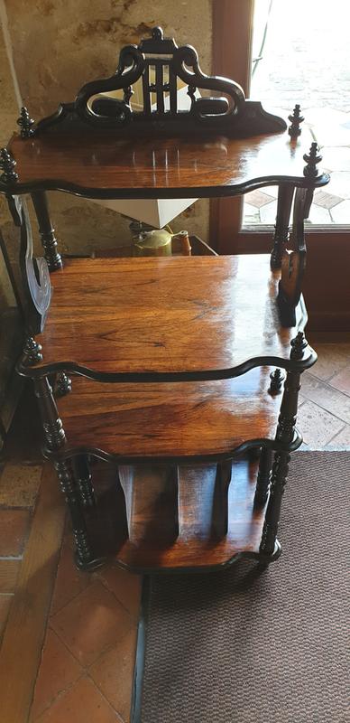 Ouvrir la fenêtre modale de l'avis 1 sur 1