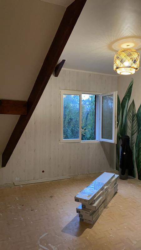 Ouvrir la fenêtre modale de l'avis 1 sur 1