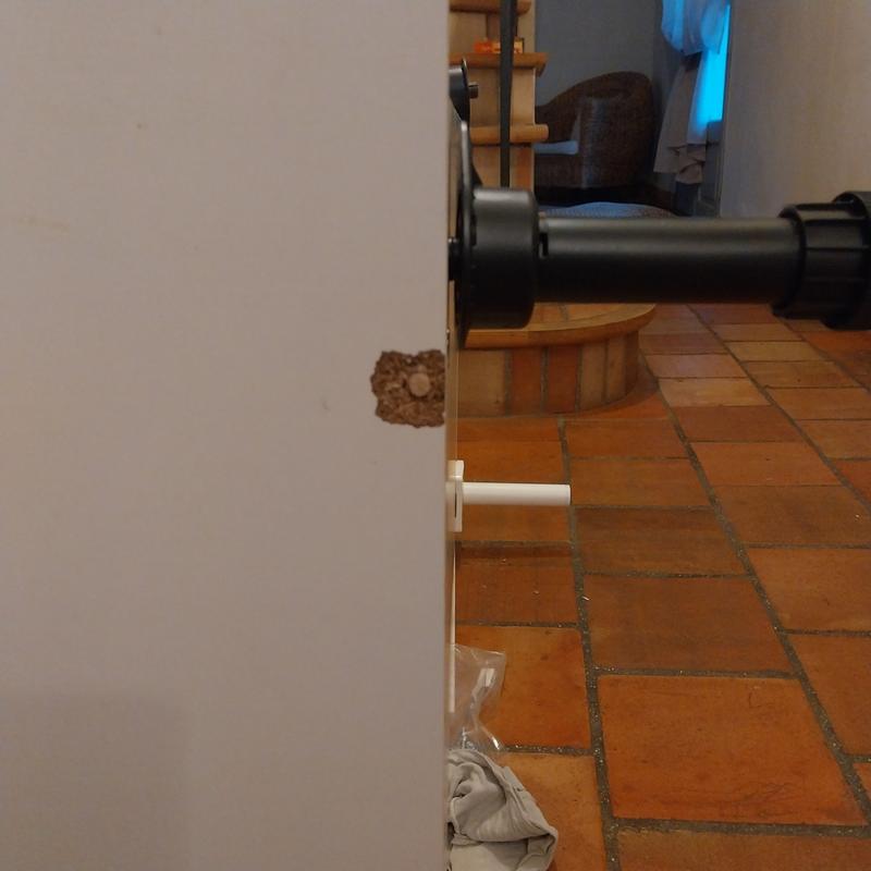 Ouvrir la fenêtre modale de l'avis 1 sur 2