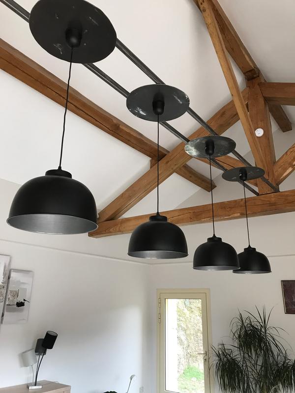 Ouvrir la fenêtre modale de l'avis 1 sur 1