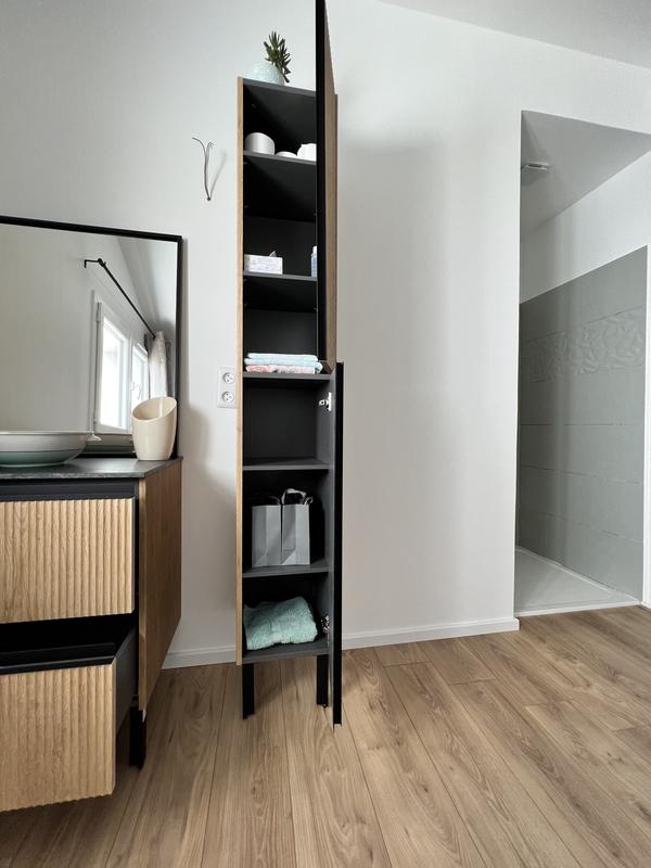 Revisione aperta modale 5 su 6