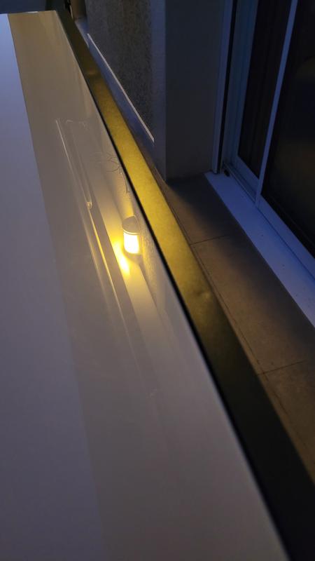 Revisione aperta modale 3 su 3