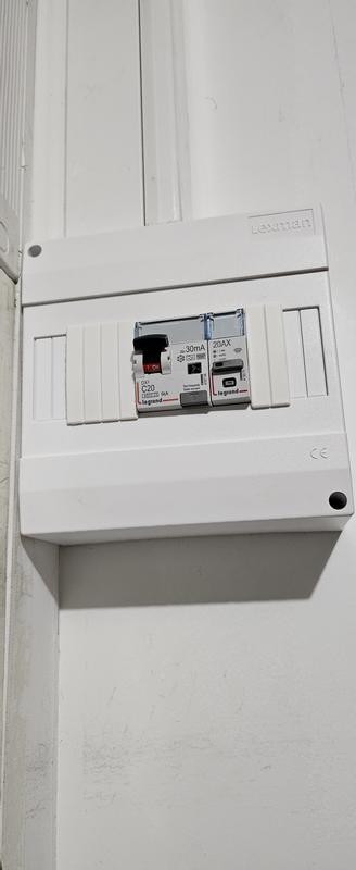 Ouvrir la fenêtre modale de l'avis 1 sur 1