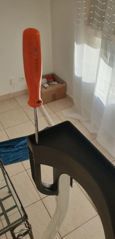 Ouvrir la fenêtre modale de l'avis 2 sur 2