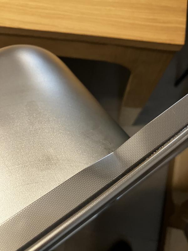 Ouvrir la fenêtre modale de l'avis 5 sur 5