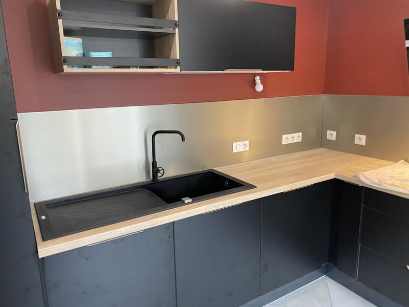 Ouvrir la fenêtre modale de l'avis 1 sur 2