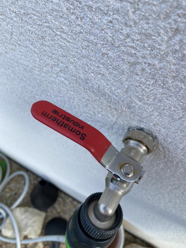 Ouvrir la fenêtre modale de l'avis 1 sur 1