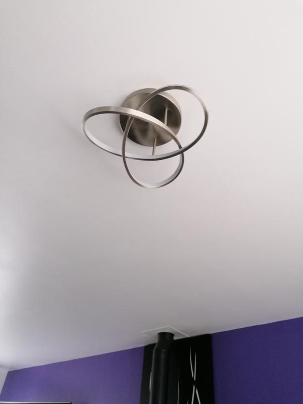 Ouvrir la fenêtre modale de l'avis 1 sur 1