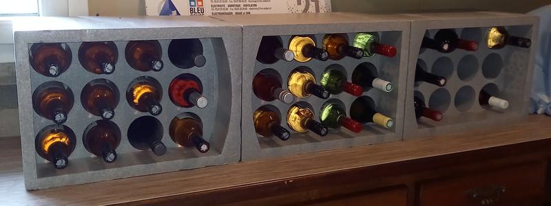 Ouvrir la fenêtre modale de l'avis 1 sur 1