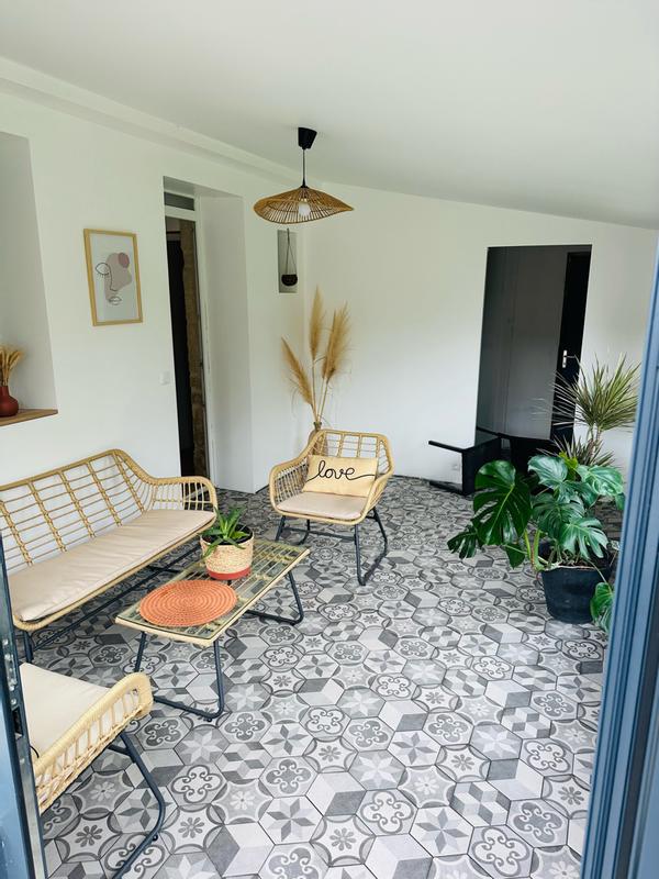 Ouvrir la fenêtre modale de l'avis 1 sur 1