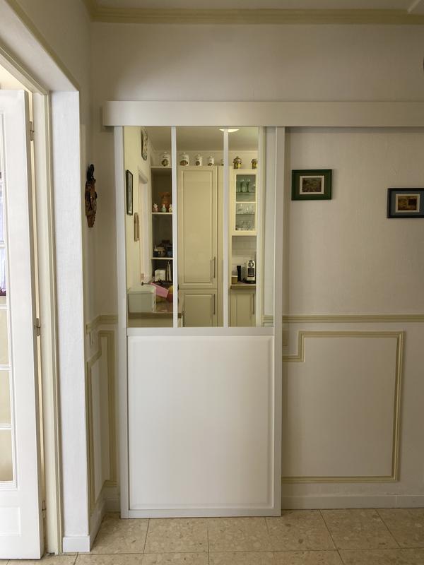 Ouvrir la fenêtre modale de l'avis 1 sur 1