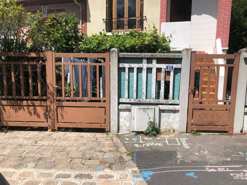 Ouvrir la fenêtre modale de l'avis 1 sur 6