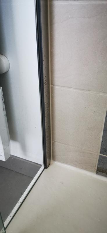 Revisione aperta modale 3 su 5