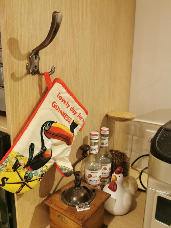 Ouvrir la fenêtre modale de l'avis 1 sur 1