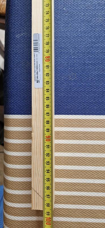 Ouvrir la fenêtre modale de l'avis 1 sur 1