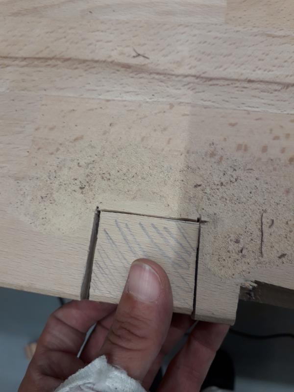 Ouvrir la fenêtre modale de l'avis 1 sur 4