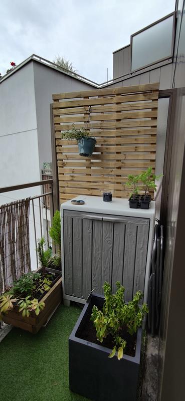 Ouvrir la fenêtre modale de l'avis 1 sur 2