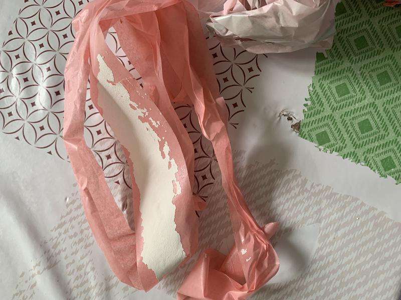 Ouvrir la fenêtre modale de l'avis 1 sur 3