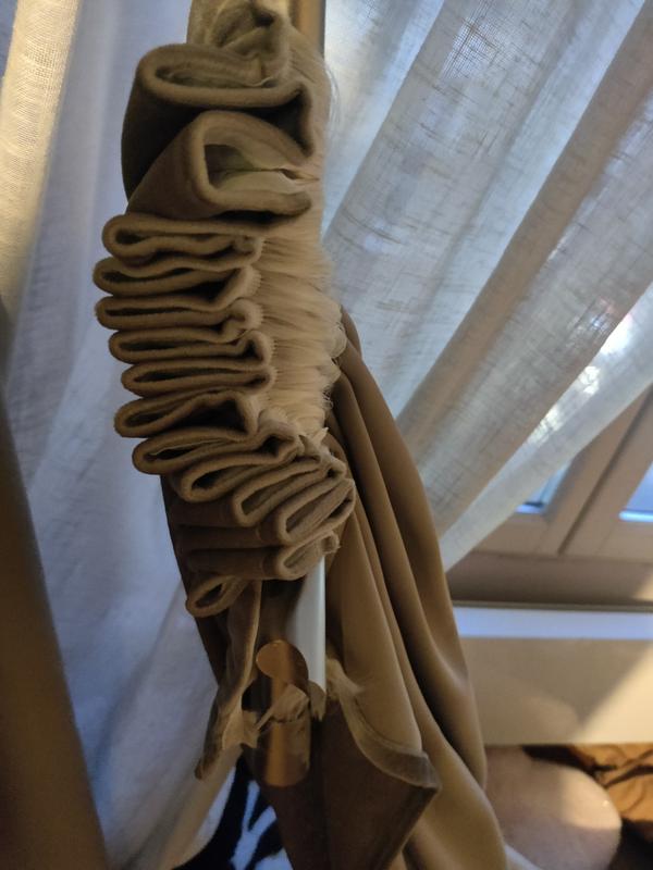 Ouvrir la fenêtre modale de l'avis 1 sur 1