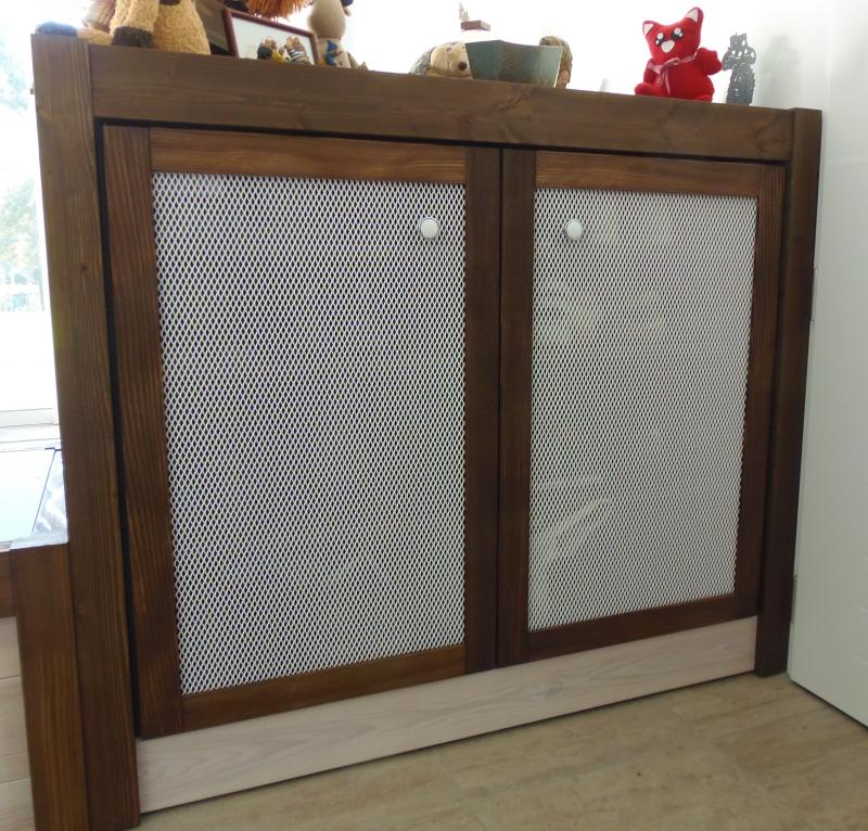 Ouvrir la fenêtre modale de l'avis 1 sur 1