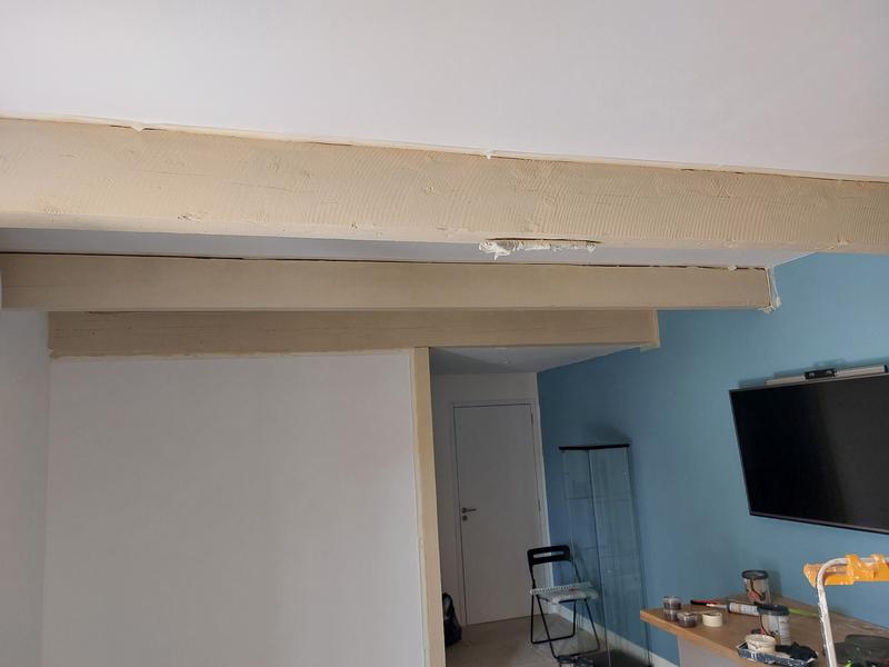 Revisione aperta modale 2 su 3