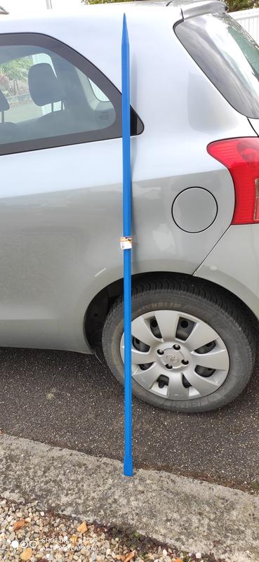 Ouvrir la fenêtre modale de l'avis 1 sur 1