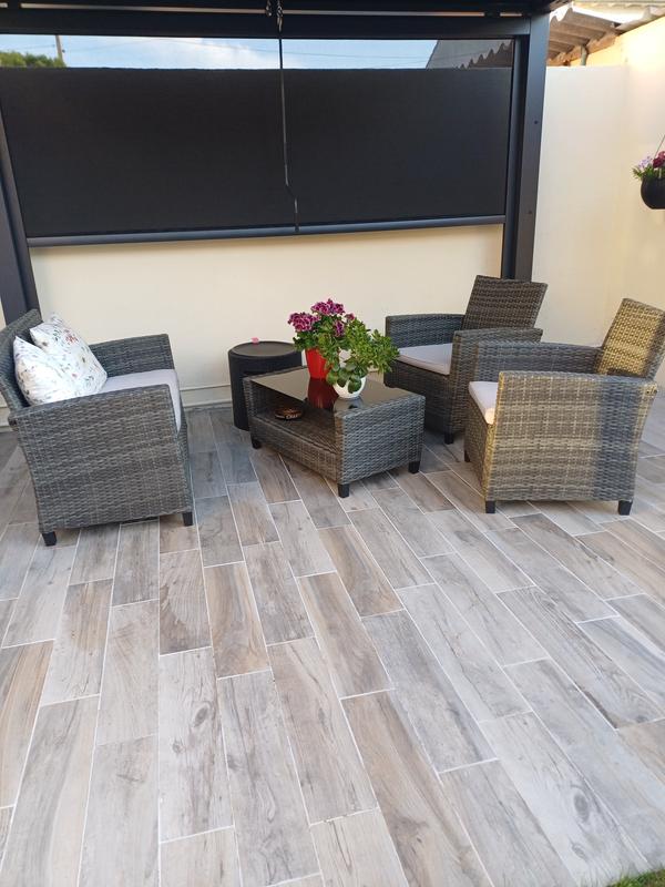 Revisione aperta modale 1 su 1