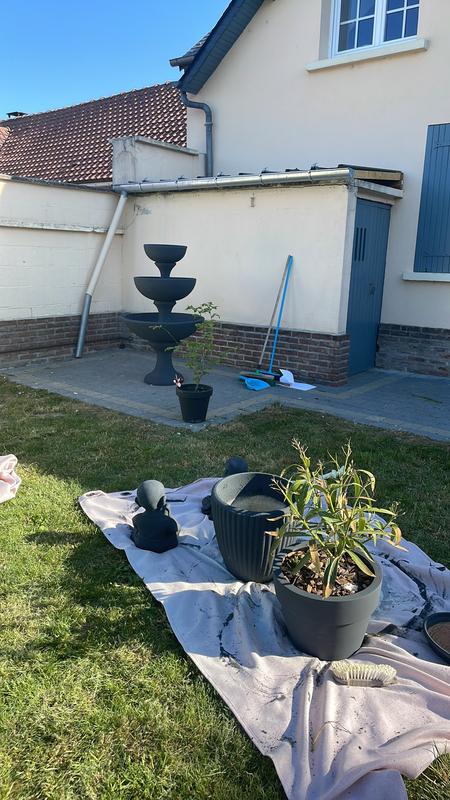 Ouvrir la fenêtre modale de l'avis 1 sur 1