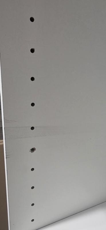 Ouvrir la fenêtre modale de l'avis 3 sur 4