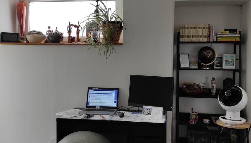 Ouvrir la fenêtre modale de l'avis 5 sur 6