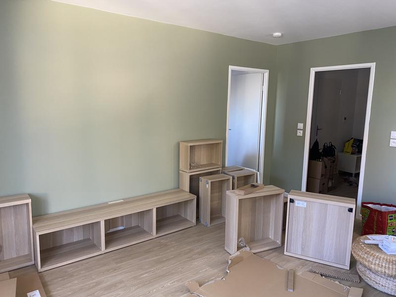 Ouvrir la fenêtre modale de l'avis 1 sur 1