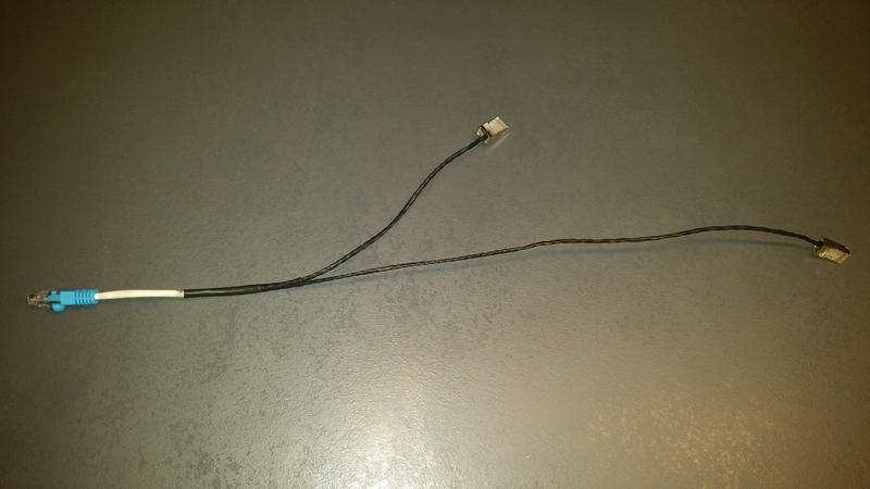 Ouvrir la fenêtre modale de l'avis 1 sur 1