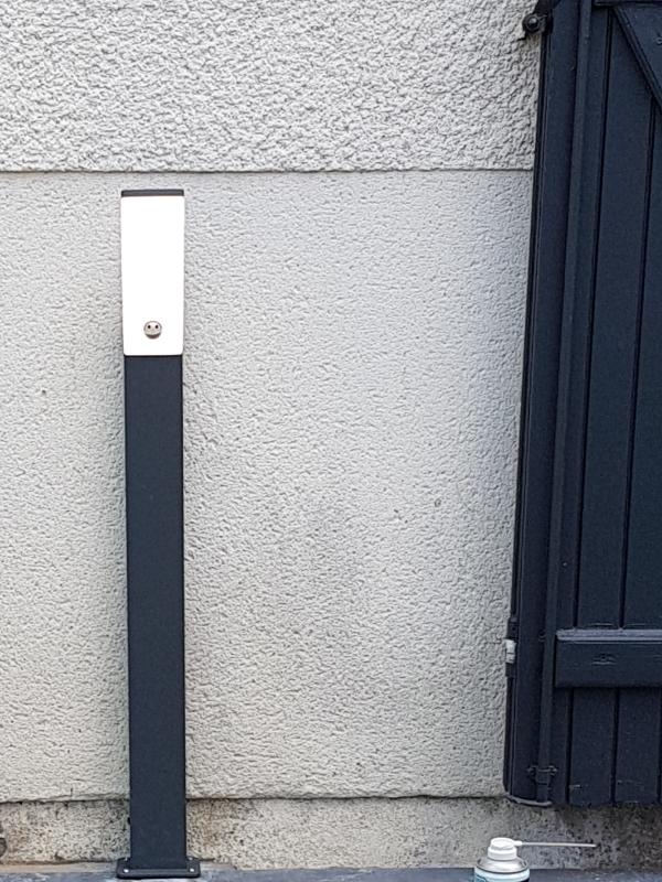 Ouvrir la fenêtre modale de l'avis 2 sur 2