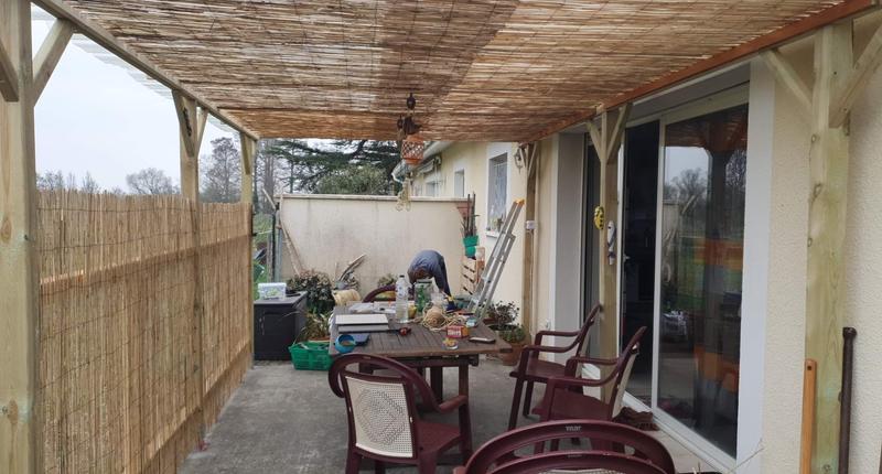 Ouvrir la fenêtre modale de l'avis 1 sur 1
