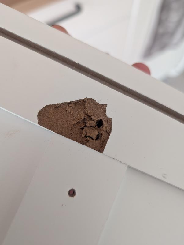 Ouvrir la fenêtre modale de l'avis 1 sur 1