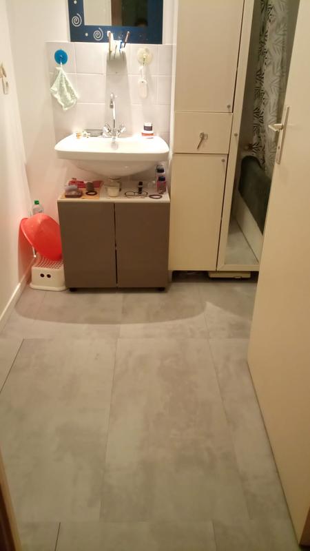 Revisione aperta modale 1 su 5