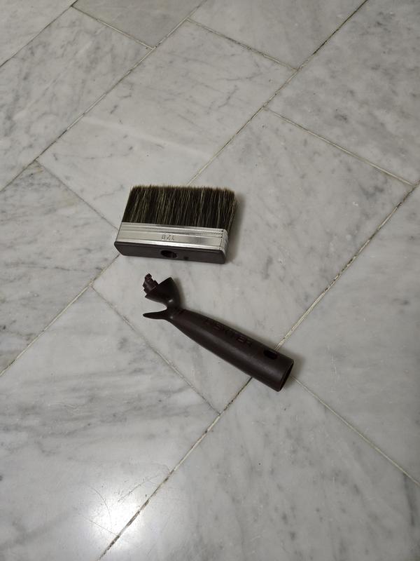 Ouvrir la fenêtre modale de l'avis 1 sur 1