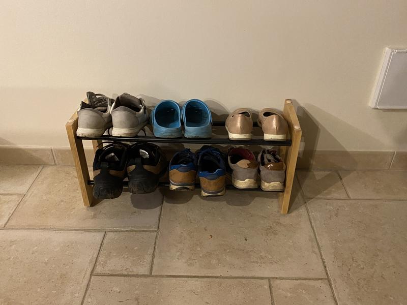 Ouvrir la fenêtre modale de l'avis 1 sur 2