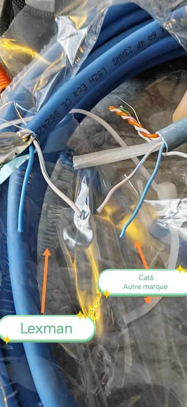 Ouvrir la fenêtre modale de l'avis 3 sur 4