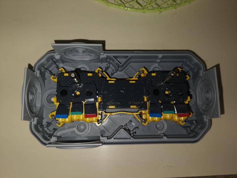 Ouvrir la fenêtre modale de l'avis 1 sur 1