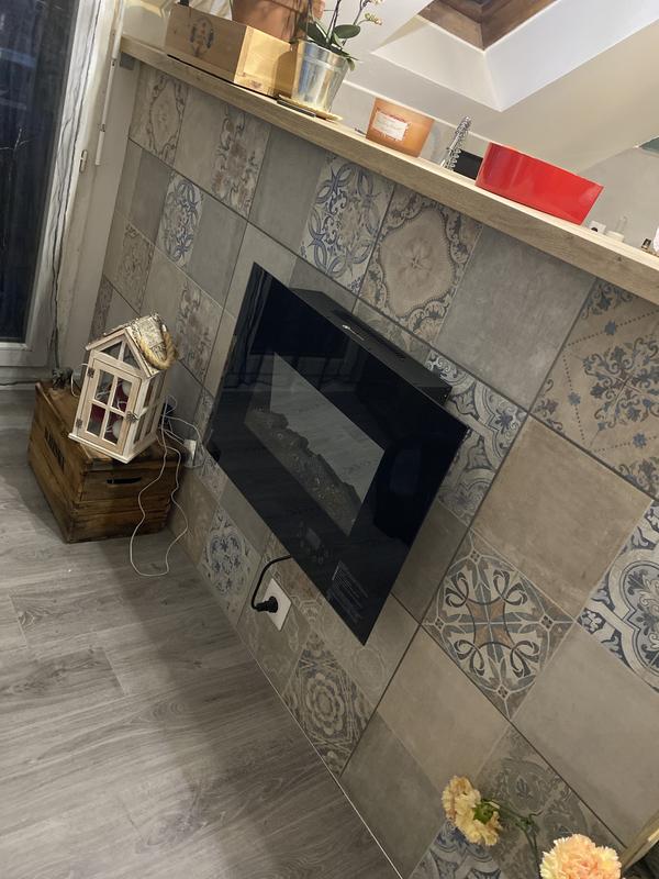 Revisione aperta modale 2 su 2