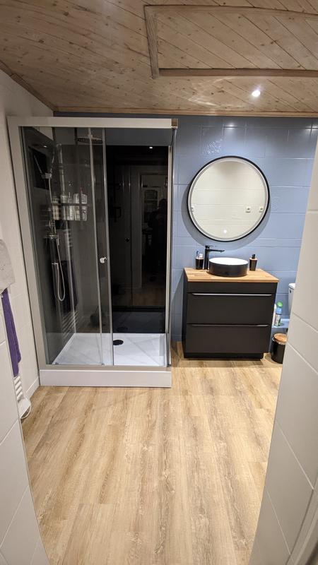 Ouvrir la fenêtre modale de l'avis 1 sur 1