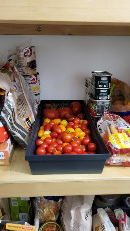 Abra o modal de avaliação 1 de 1