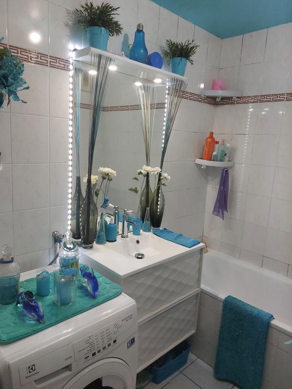 Ouvrir la fenêtre modale de l'avis 1 sur 1