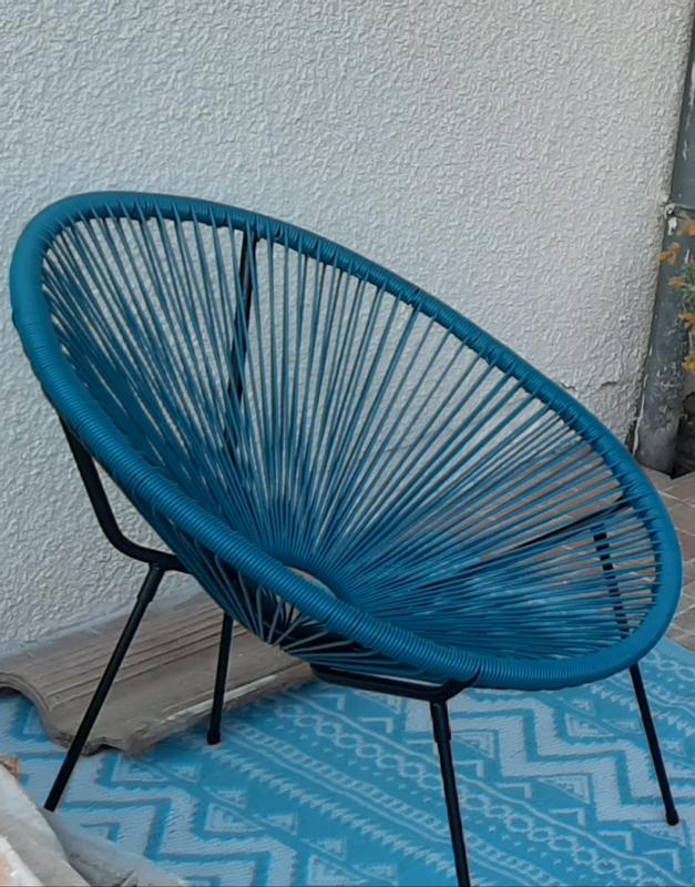 Abra o modal de avaliação 1 de 1